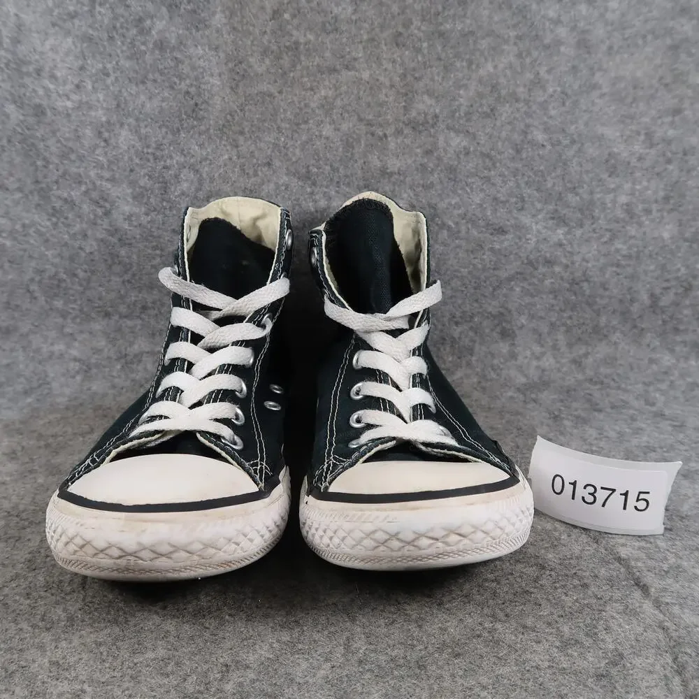 Converse used shoes